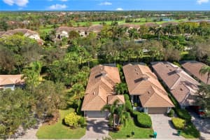 3835 Cotton Green Path Drive, Naples, FL 34114 Sold 03/03/25