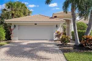 3835 Cotton Green Path Drive, Naples, FL 34114 Sold 03/03/25