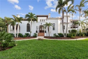 1052 Whisperwood Way, Sanibel, FL 33957 Sold 02/18/25