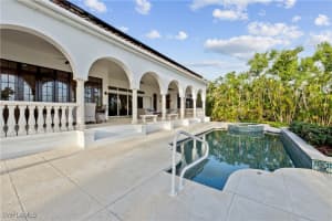 1052 Whisperwood Way, Sanibel, FL 33957 Sold 02/18/25