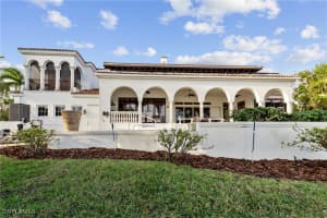 1052 Whisperwood Way, Sanibel, FL 33957 Sold 02/18/25