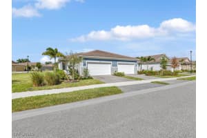 10372 Bonavie Cove Drive, Fort Myers, FL 33966 Sold 12/13/24