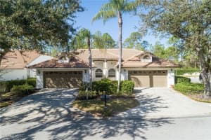 8043 San Vista Circle, Naples, FL 34109 Sold 03/12/25