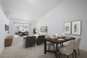 8043 San Vista Circle, Naples, FL 34109 Sold 03/12/25