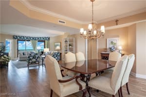 7117 Pelican Bay Boulevard, Naples, FL 34108 Sold 03/19/25