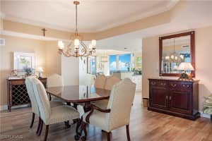 7117 Pelican Bay Boulevard, Naples, FL 34108 Sold 03/19/25