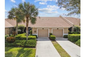 1604 Morning Sun Lane, Naples, FL 34119 Sold 03/07/25
