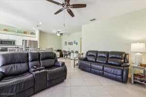 1604 Morning Sun Lane, Naples, FL 34119 Sold 03/07/25