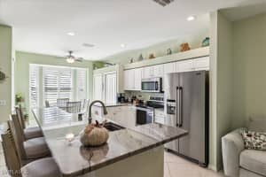 1604 Morning Sun Lane, Naples, FL 34119 Sold 03/07/25