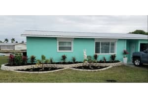 2709 Clyde Street, Matlacha, FL 33993 Sold 12/16/24