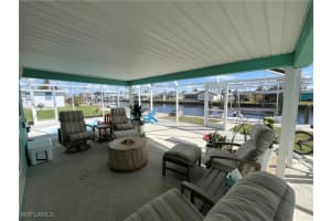 2709 Clyde Street, Matlacha, FL 33993 Sold 12/16/24