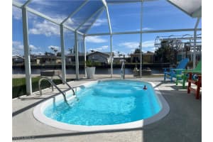 2709 Clyde Street, Matlacha, FL 33993 Sold 12/16/24