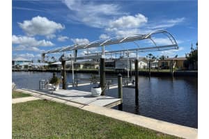 2709 Clyde Street, Matlacha, FL 33993 Sold 12/16/24
