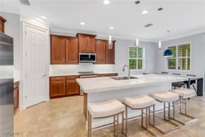 16177 Aberdeen Avenue, Naples, FL 34110 Sold 12/10/24