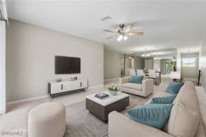 1502 Trafalgar Lane, Naples, FL 34116 Sold 12/06/24