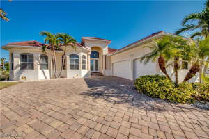 5207 Nautilus Drive, Cape Coral, FL 33904 Sold 04/28/25