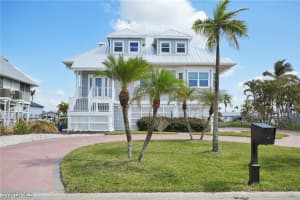 18323 Deep Passage Lane, Fort Myers Beach, FL 33931 Sold 02/28/25