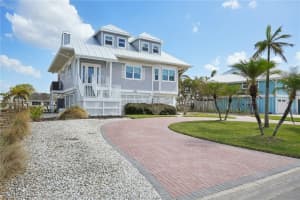 18323 Deep Passage Lane, Fort Myers Beach, FL 33931 Sold 02/28/25