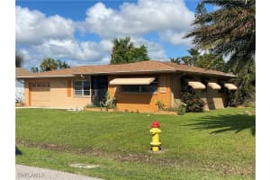 235 45th Street, Cape Coral, FL 33904 - MLS#224087858