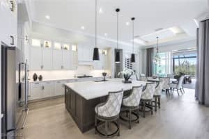 8903 Nevis Way, Naples, FL 34112 - MLS#224087864