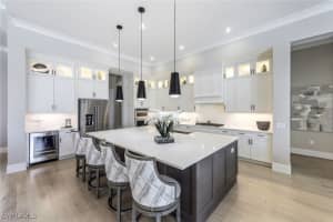 8903 Nevis Way, Naples, FL 34112 - MLS#224087864