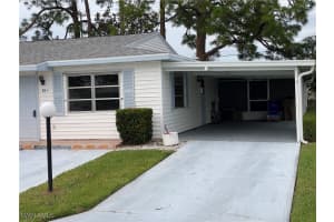 15 Desert Candle Circle, Lehigh Acres, FL 33936 Sold 12/04/24