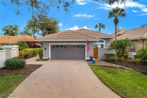 10403 Quail Crown Drive, Naples, FL 34119 Sold 06/05/25