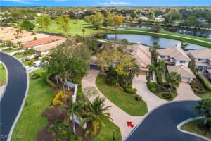 10403 Quail Crown Drive, Naples, FL 34119 Sold 06/05/25