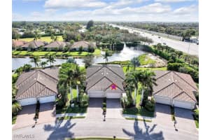14760 Cranberry Court, Naples, FL 34114 Sold 03/07/25