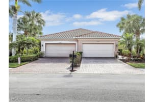 14760 Cranberry Court, Naples, FL 34114 Sold 03/07/25