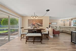 105 Bahama Avenue, Marco Island, FL 34145 Sold 06/19/25