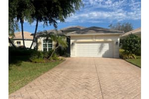 7928 Glenfinnan Cir, Fort Myers, FL 33912, Sold 10/31/24