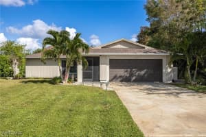 4553 Lakewood Boulevard, Naples, FL 34112 Sold 12/09/24