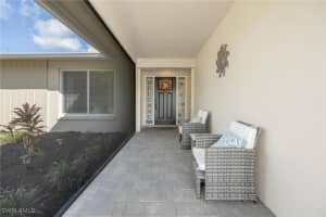 4553 Lakewood Boulevard, Naples, FL 34112 Sold 12/09/24