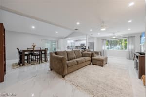 4553 Lakewood Boulevard, Naples, FL 34112 Sold 12/09/24