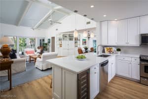 214 4th Avenue, Naples, FL 34102 Sold 12/31/24