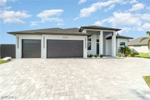2519 Gleason Parkway, Cape Coral, FL 33914 Sold 02/07/25
