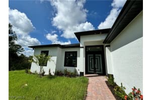 1607 Henry Avenue, Lehigh Acres, FL 33972 Sold 12/27/24