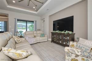 3541 21st Street, Cape Coral, FL 33993 Sold 03/31/25