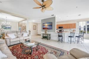 4645 WINGED FOOT Court, Naples, FL 34112 Sold 01/30/25