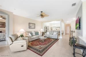 4645 WINGED FOOT Court, Naples, FL 34112 Sold 01/30/25
