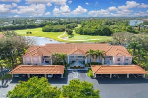9620 Rosewood Pointe Ter 203, Bonita Springs