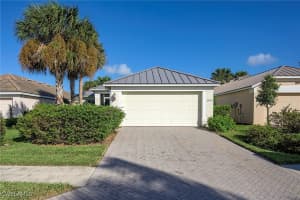 2645 Astwood Court, Cape Coral, FL 33991 Sold 03/11/25