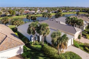 2645 Astwood Court, Cape Coral, FL 33991 Sold 03/11/25