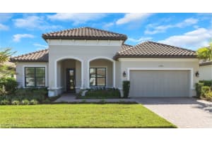 15338 Aprile Street, Naples, FL 34114 Sold 04/25/25