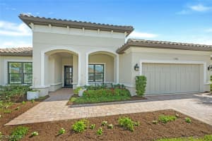 15338 Aprile Street, Naples, FL 34114 Sold 04/25/25