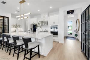 15338 Aprile Street, Naples, FL 34114 Sold 04/25/25
