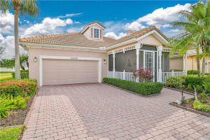 15368 Yellow Wood Drive, Alva, FL 33920 Sold 02/27/25