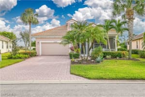 15368 Yellow Wood Drive, Alva, FL 33920 Sold 02/27/25