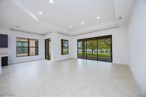 13715 Luna Drive, Naples, FL 34109 Sold 05/30/25